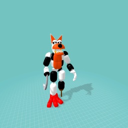 Lolbit (fnaf)