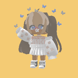 Preppy aethtetic slay all day