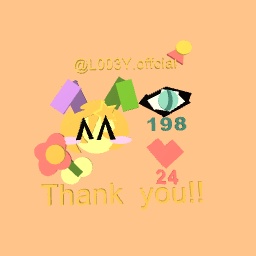 THANK YOU!!! ^^