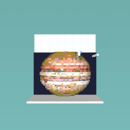 يﺮﺘﺸﻤﻟا Jupitor