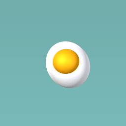 cooket egg