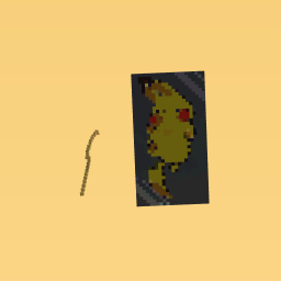 pickacho