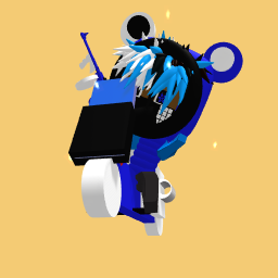 Ba ba ba ba they shooting