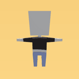 Casual Cloths