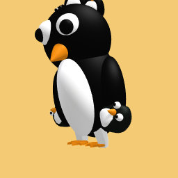 Penguin overload!!!!!!!!