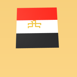 Eqypt flag