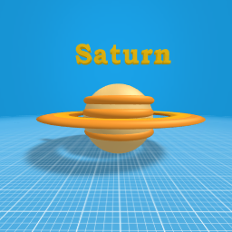 Saturn