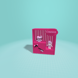 CLEARANCE