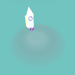 Rocket Ship