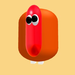 Hot dog Hot Dog Hot Diggity Dog