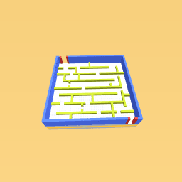 The maze