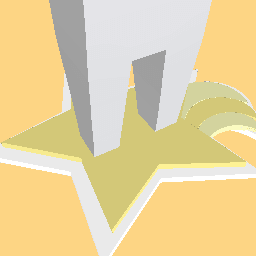 Shooting Star Platform