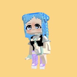 My avatar