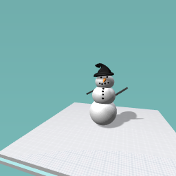 snowman
