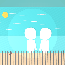 Friend ship collab