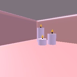 candle