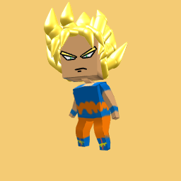 Goku