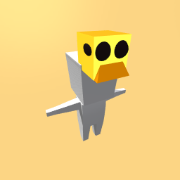 Quack quack !!!::::!!!