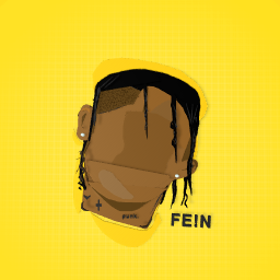 TRAVIS SCOTT FEIN