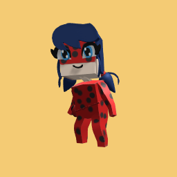 ladybug miraculous marinette