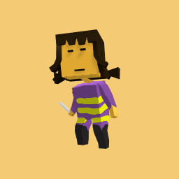 Frisk
