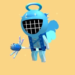 Bluudud - Milestone 3 - CONCEPT