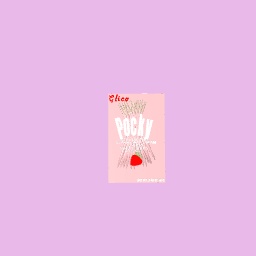 Pockys