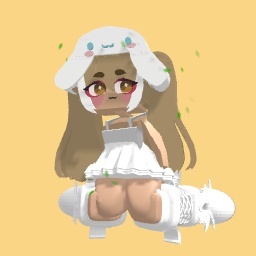 Cinnamoroll outfit