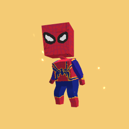 Spider man