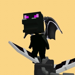 minecraft dragon