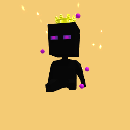 Ender King (UPDATED)