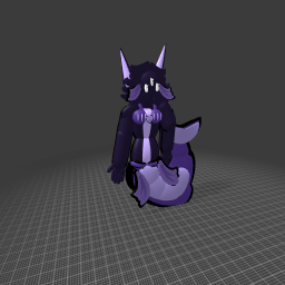 RIG MODEL-{Catgodess}