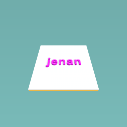 jenan