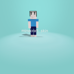 minecraft skin