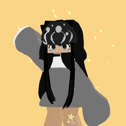 Gothic gurl