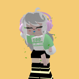 This is me in middle school