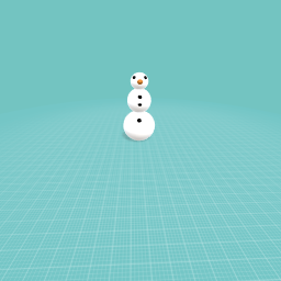 snowman