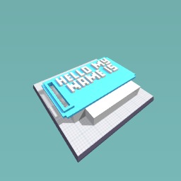 My name is ... chloe crazy girl