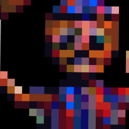 Baloon boy