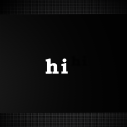 hello