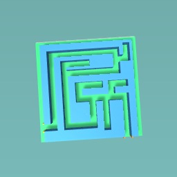 my favourite maze