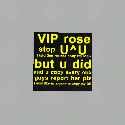 VIP rose stop that now Û^Û