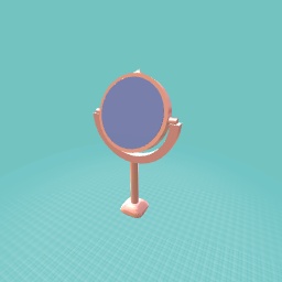 Blasmesphrous Mirror