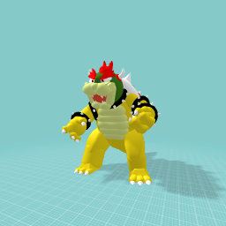 Bowser