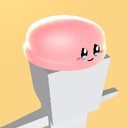 Kirby Hat