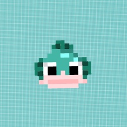 Hangyodon i tried :(