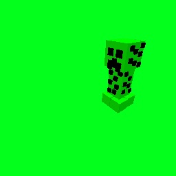 Creeper ( Video Game Stuff Series Part 2 )