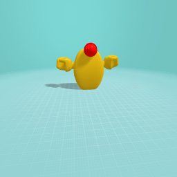 I made a toy?