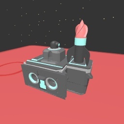 Space station