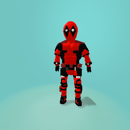 Deadpool